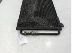 Recambio de condensador / radiador aire acondicionado para mg rover serie 45 (t/rt) 2.0 td referencia OEM IAM 756400H   2