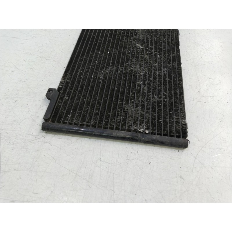 Recambio de condensador / radiador aire acondicionado para mg rover serie 45 (t/rt) 2.0 td referencia OEM IAM 756400H  