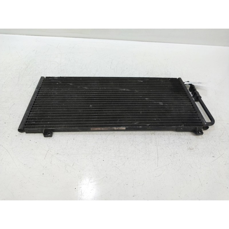Recambio de condensador / radiador aire acondicionado para mg rover serie 45 (t/rt) 2.0 td referencia OEM IAM 756400H  