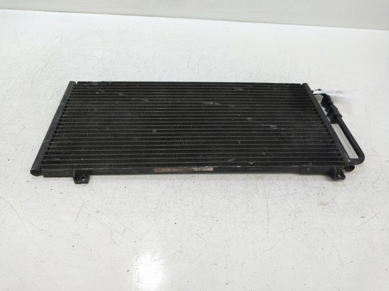 Recambio de condensador / radiador aire acondicionado para mg rover serie 45 (t/rt) 2.0 td referencia OEM IAM 756400H  