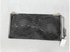 Recambio de condensador / radiador aire acondicionado para mg rover serie 45 (rt) 2.0 td referencia OEM IAM 756528X  