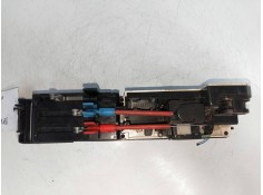 Recambio de mando calefaccion / aire acondicionado para bmw serie 5 berlina (e34) referencia OEM IAM 8351110 E3464118351114  2