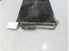Recambio de condensador / radiador aire acondicionado para mg rover serie 45 (rt) 2.0 td referencia OEM IAM 756528X   2