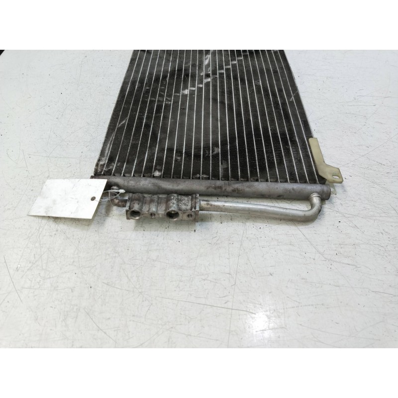 Recambio de condensador / radiador aire acondicionado para mg rover serie 45 (rt) 2.0 td referencia OEM IAM 756528X  