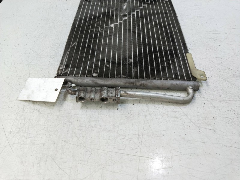 Recambio de condensador / radiador aire acondicionado para mg rover serie 45 (rt) 2.0 td referencia OEM IAM 756528X  