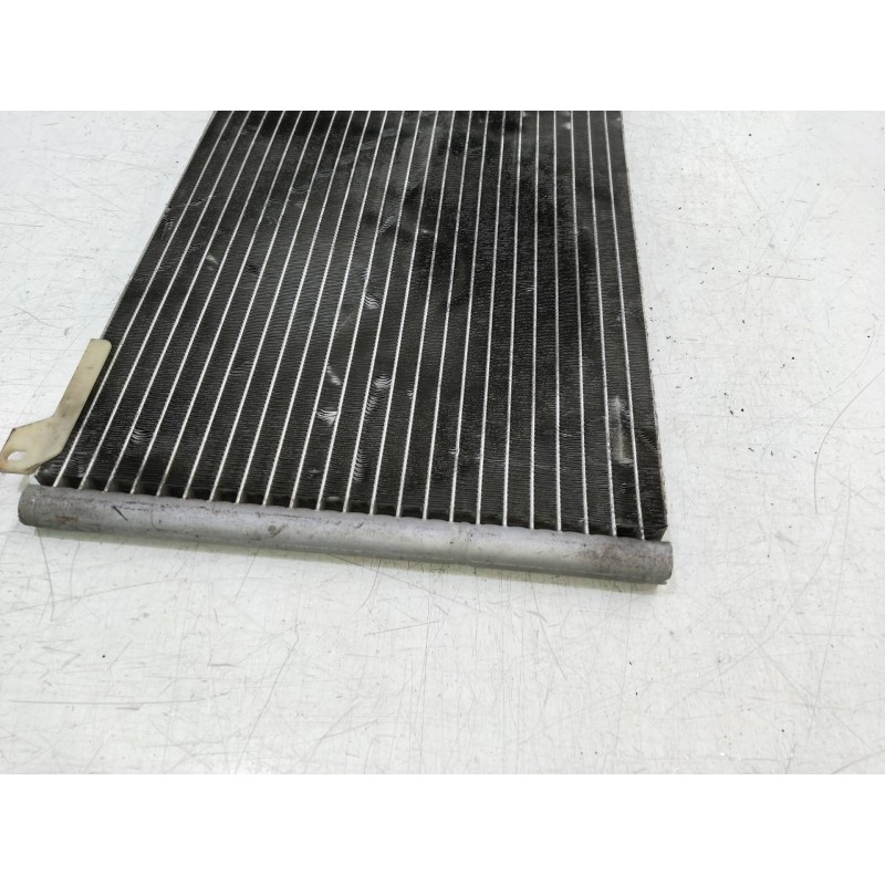 Recambio de condensador / radiador aire acondicionado para mg rover serie 45 (rt) 2.0 td referencia OEM IAM 756528X  