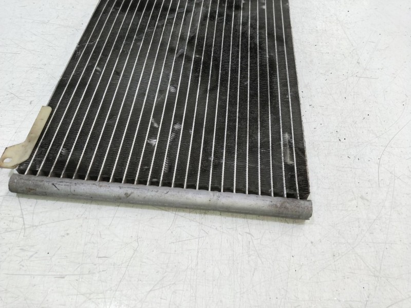 Recambio de condensador / radiador aire acondicionado para mg rover serie 45 (rt) 2.0 td referencia OEM IAM 756528X  