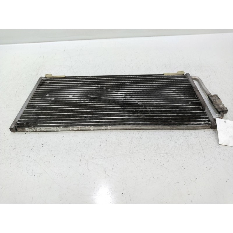 Recambio de condensador / radiador aire acondicionado para mg rover serie 45 (rt) 2.0 td referencia OEM IAM 756528X  