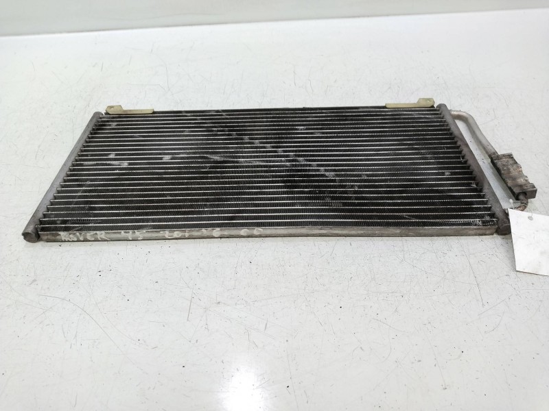 Recambio de condensador / radiador aire acondicionado para mg rover serie 45 (rt) 2.0 td referencia OEM IAM 756528X  