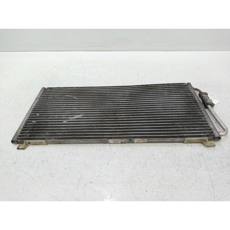 Recambio de condensador / radiador aire acondicionado para mg rover serie 45 (rt) 2.0 td referencia OEM IAM 756528X  