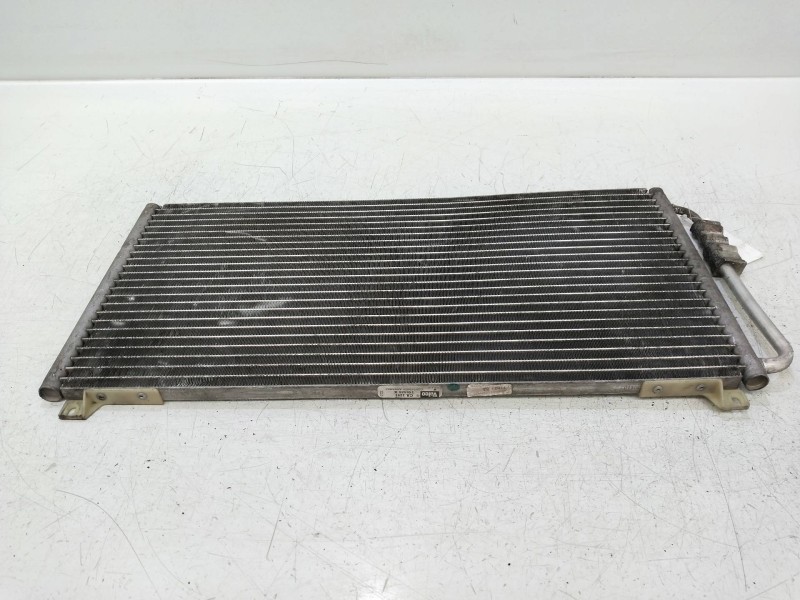 Recambio de condensador / radiador aire acondicionado para mg rover serie 45 (rt) 2.0 td referencia OEM IAM 756528X  