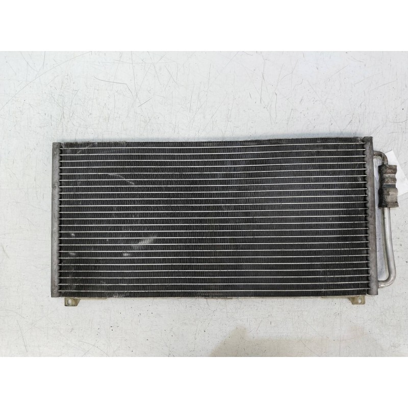 Recambio de condensador / radiador aire acondicionado para mg rover serie 45 (rt) 2.0 td referencia OEM IAM 756528X  