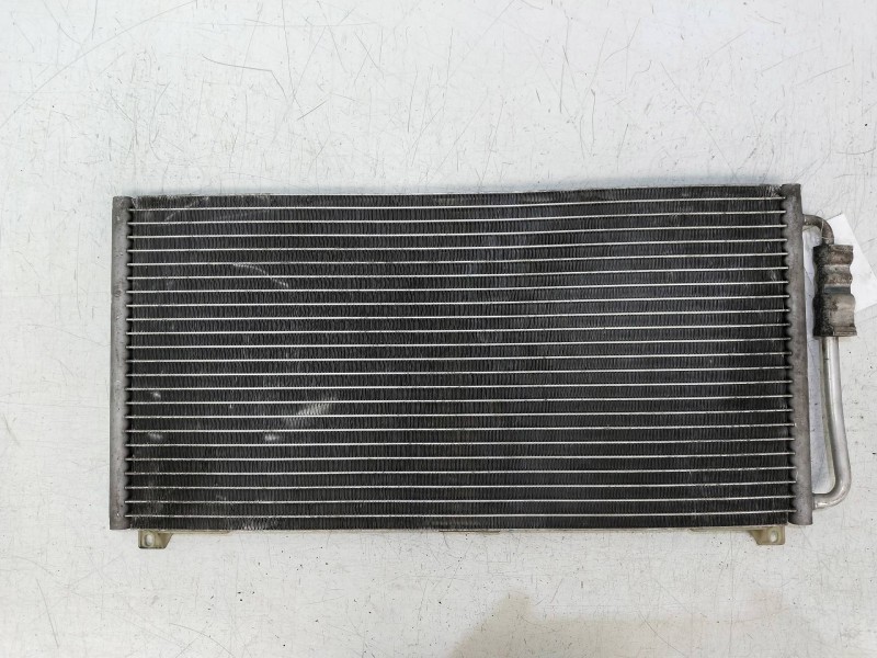 Recambio de condensador / radiador aire acondicionado para mg rover serie 45 (rt) 2.0 td referencia OEM IAM 756528X  