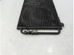 Recambio de condensador / radiador aire acondicionado para mg rover serie 45 (rt) 2.0 td referencia OEM IAM 756400W   2