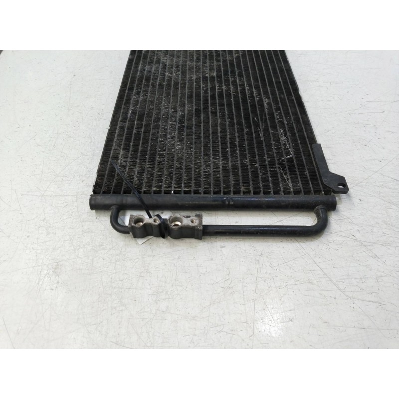 Recambio de condensador / radiador aire acondicionado para mg rover serie 45 (rt) 2.0 td referencia OEM IAM 756400W  