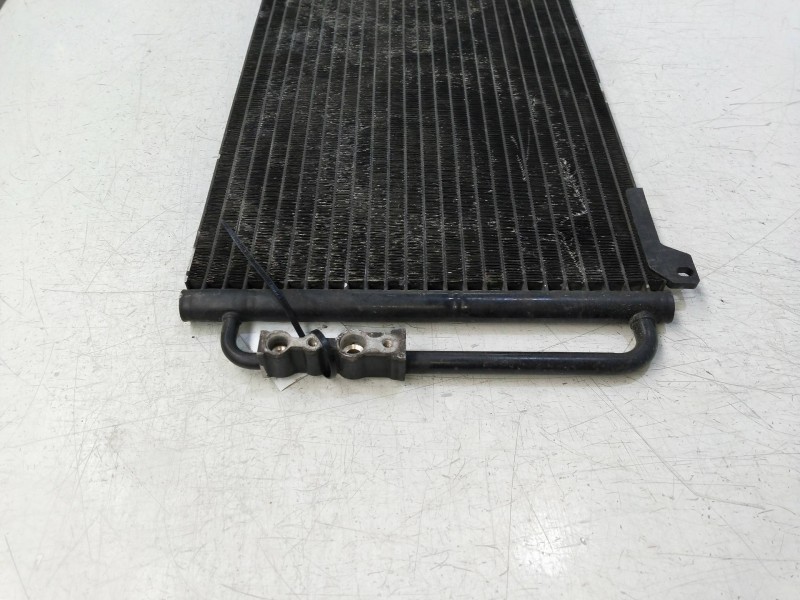 Recambio de condensador / radiador aire acondicionado para mg rover serie 45 (rt) 2.0 td referencia OEM IAM 756400W  