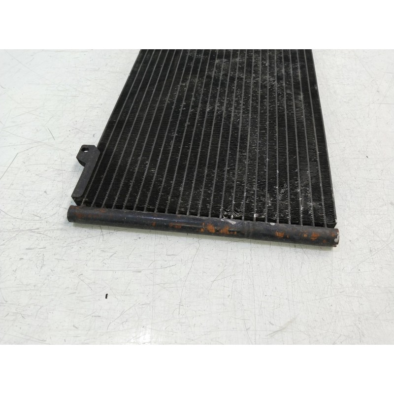 Recambio de condensador / radiador aire acondicionado para mg rover serie 45 (rt) 2.0 td referencia OEM IAM 756400W  