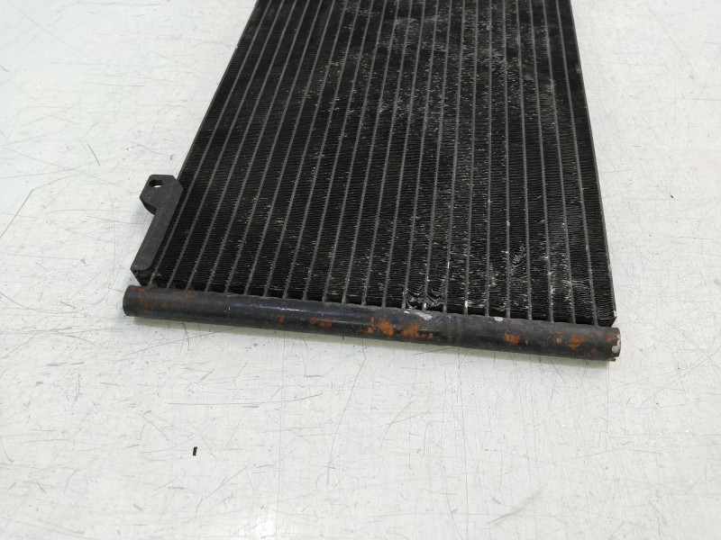 Recambio de condensador / radiador aire acondicionado para mg rover serie 45 (rt) 2.0 td referencia OEM IAM 756400W  