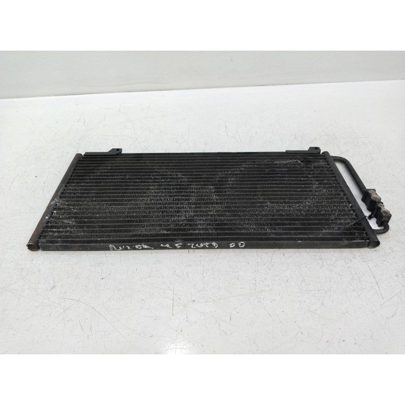 Recambio de condensador / radiador aire acondicionado para mg rover serie 45 (rt) 2.0 td referencia OEM IAM 756400W  