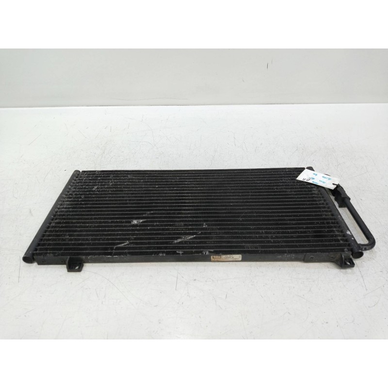 Recambio de condensador / radiador aire acondicionado para mg rover serie 45 (rt) 2.0 td referencia OEM IAM 756400W  