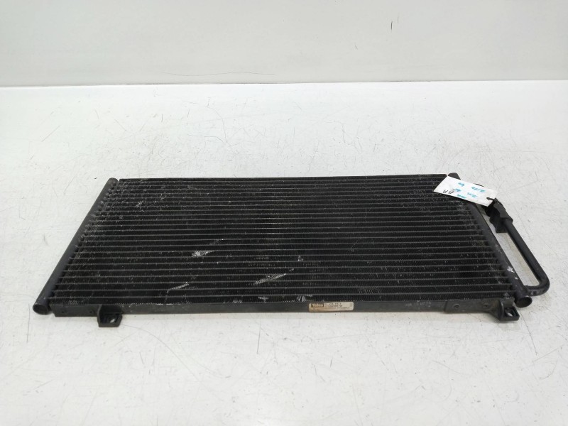 Recambio de condensador / radiador aire acondicionado para mg rover serie 45 (rt) 2.0 td referencia OEM IAM 756400W  