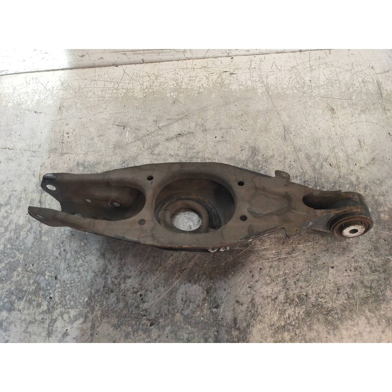 Recambio de brazo suspension inferior trasero izquierdo para mercedes clase c (w203) familiar c 320 t cdi (203.220) referencia O