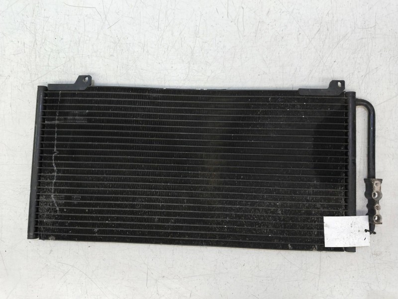 Recambio de condensador / radiador aire acondicionado para mg rover serie 25 (rf) 1.6 16v cat referencia OEM IAM 756400W   Recambio de condensador / radiador aire acondicionado para mg rover serie 25 (rf) 1.6 16v cat referencia OEM IAM 756400W