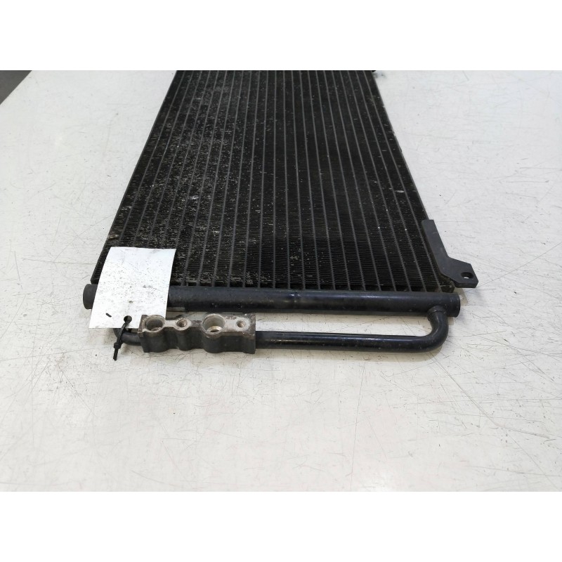 Recambio de condensador / radiador aire acondicionado para mg rover serie 25 (rf) 1.6 16v cat referencia OEM IAM 756400W   Recambio de condensador / radiador aire acondicionado para mg rover serie 25 (rf) 1.6 16v cat referencia OEM IAM 756400W