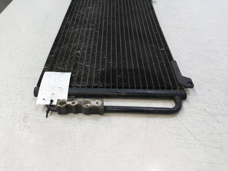 Recambio de condensador / radiador aire acondicionado para mg rover serie 25 (rf) 1.6 16v cat referencia OEM IAM 756400W   Recambio de condensador / radiador aire acondicionado para mg rover serie 25 (rf) 1.6 16v cat referencia OEM IAM 756400W