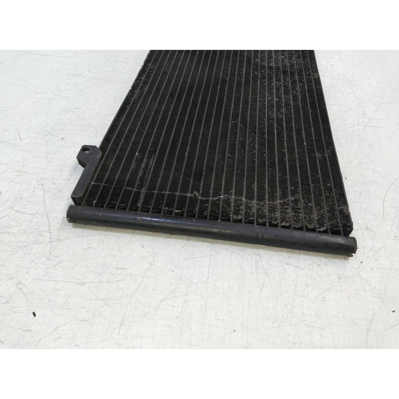 Recambio de condensador / radiador aire acondicionado para mg rover serie 25 (rf) 1.6 16v cat referencia OEM IAM 756400W   Recambio de condensador / radiador aire acondicionado para mg rover serie 25 (rf) 1.6 16v cat referencia OEM IAM 756400W