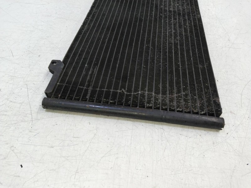 Recambio de condensador / radiador aire acondicionado para mg rover serie 25 (rf) 1.6 16v cat referencia OEM IAM 756400W   Recambio de condensador / radiador aire acondicionado para mg rover serie 25 (rf) 1.6 16v cat referencia OEM IAM 756400W