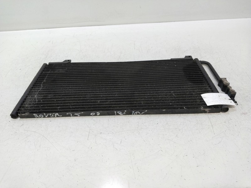 Recambio de condensador / radiador aire acondicionado para mg rover serie 25 (rf) 1.6 16v cat referencia OEM IAM 756400W   Recambio de condensador / radiador aire acondicionado para mg rover serie 25 (rf) 1.6 16v cat referencia OEM IAM 756400W