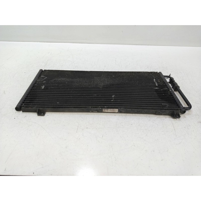 Recambio de condensador / radiador aire acondicionado para mg rover serie 25 (rf) 1.6 16v cat referencia OEM IAM 756400W   Recambio de condensador / radiador aire acondicionado para mg rover serie 25 (rf) 1.6 16v cat referencia OEM IAM 756400W