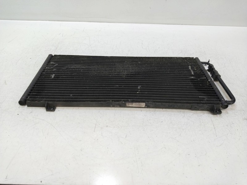 Recambio de condensador / radiador aire acondicionado para mg rover serie 25 (rf) 1.6 16v cat referencia OEM IAM 756400W   Recambio de condensador / radiador aire acondicionado para mg rover serie 25 (rf) 1.6 16v cat referencia OEM IAM 756400W