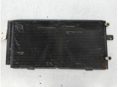 Recambio de condensador / radiador aire acondicionado para mg rover serie 75 (rj) 2.0 16v cdt referencia OEM IAM   