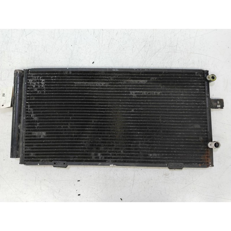 Recambio de condensador / radiador aire acondicionado para mg rover serie 75 (rj) 2.0 16v cdt referencia OEM IAM   
