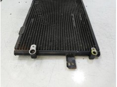 Recambio de condensador / radiador aire acondicionado para mg rover serie 75 (rj) 2.0 16v cdt referencia OEM IAM    2