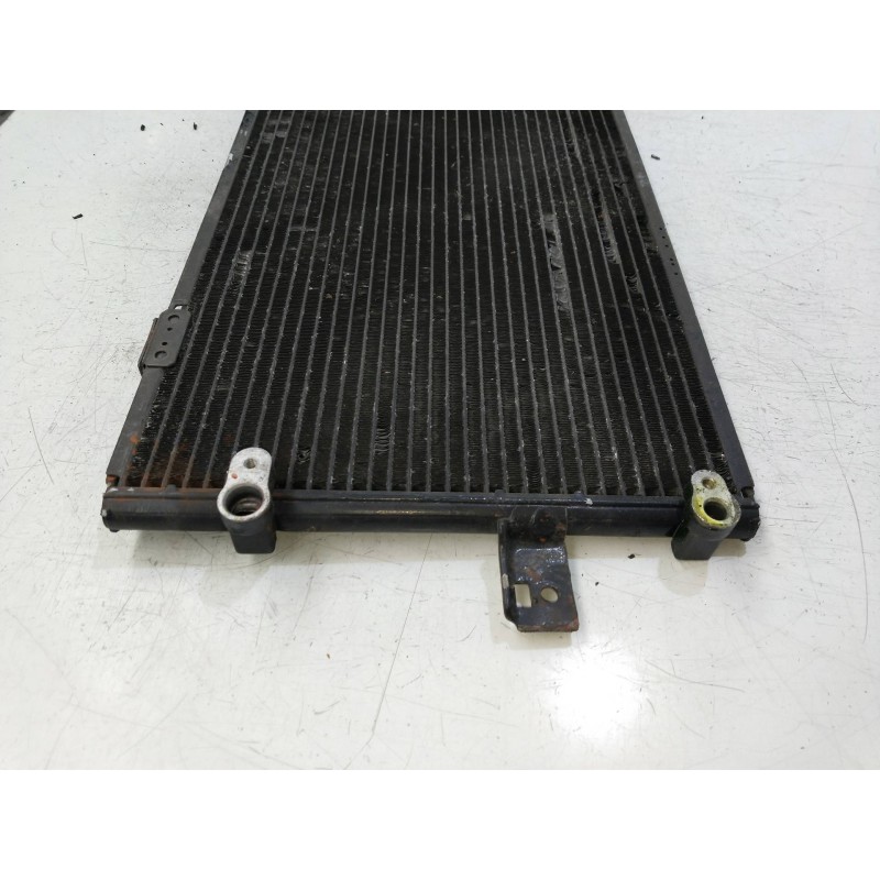 Recambio de condensador / radiador aire acondicionado para mg rover serie 75 (rj) 2.0 16v cdt referencia OEM IAM   
