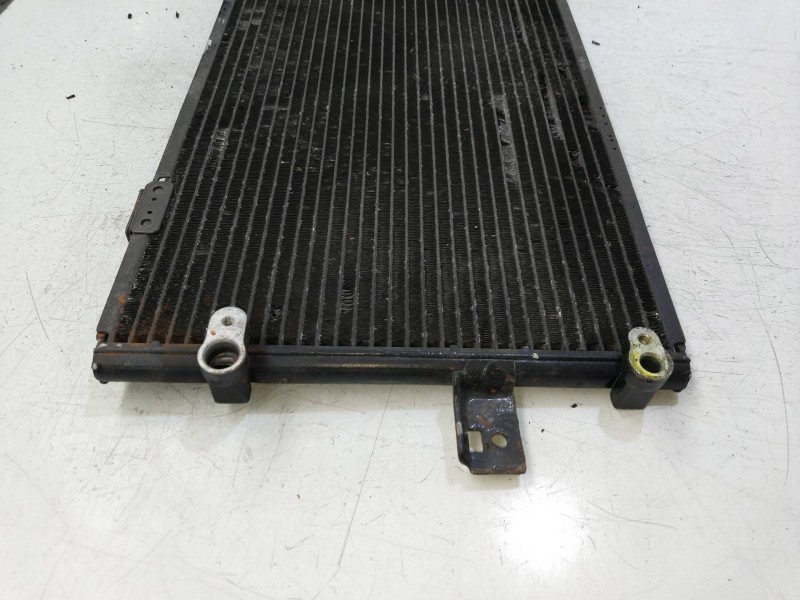 Recambio de condensador / radiador aire acondicionado para mg rover serie 75 (rj) 2.0 16v cdt referencia OEM IAM   
