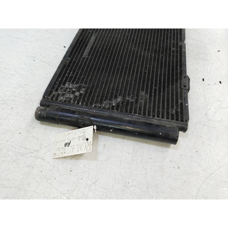 Recambio de condensador / radiador aire acondicionado para mg rover serie 75 (rj) 2.0 16v cdt referencia OEM IAM   