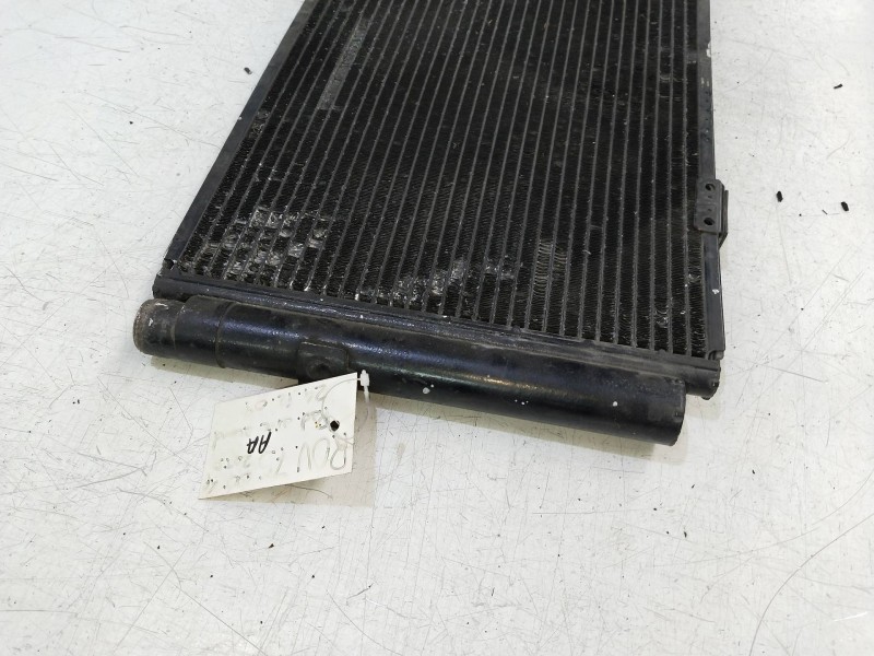 Recambio de condensador / radiador aire acondicionado para mg rover serie 75 (rj) 2.0 16v cdt referencia OEM IAM   