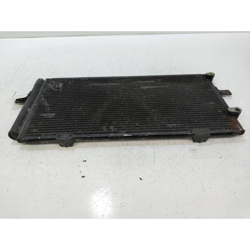 Recambio de condensador / radiador aire acondicionado para mg rover serie 75 (rj) 2.0 16v cdt referencia OEM IAM   