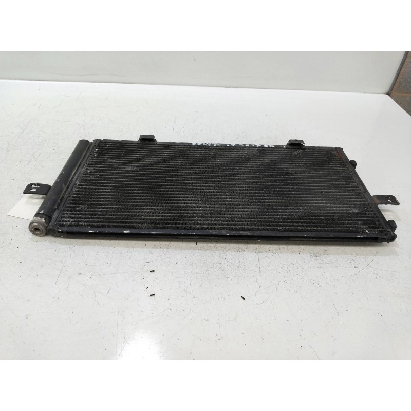 Recambio de condensador / radiador aire acondicionado para mg rover serie 75 (rj) 2.0 16v cdt referencia OEM IAM   