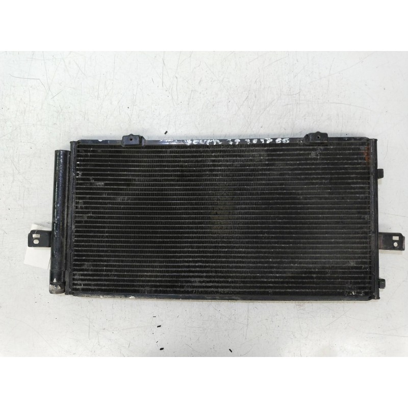 Recambio de condensador / radiador aire acondicionado para mg rover serie 75 (rj) 2.0 16v cdt referencia OEM IAM   