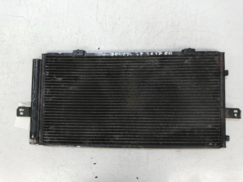 Recambio de condensador / radiador aire acondicionado para mg rover serie 75 (rj) 2.0 16v cdt referencia OEM IAM   