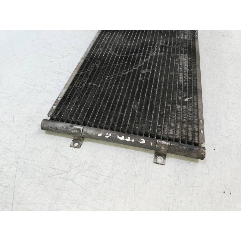 Recambio de condensador / radiador aire acondicionado para mg rover serie 600 (rh) 2.0 turbodiesel referencia OEM IAM   