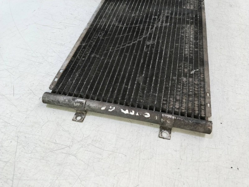 Recambio de condensador / radiador aire acondicionado para mg rover serie 600 (rh) 2.0 turbodiesel referencia OEM IAM   