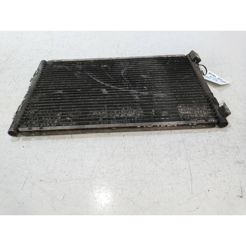 Recambio de condensador / radiador aire acondicionado para mg rover serie 600 (rh) 2.0 turbodiesel referencia OEM IAM   