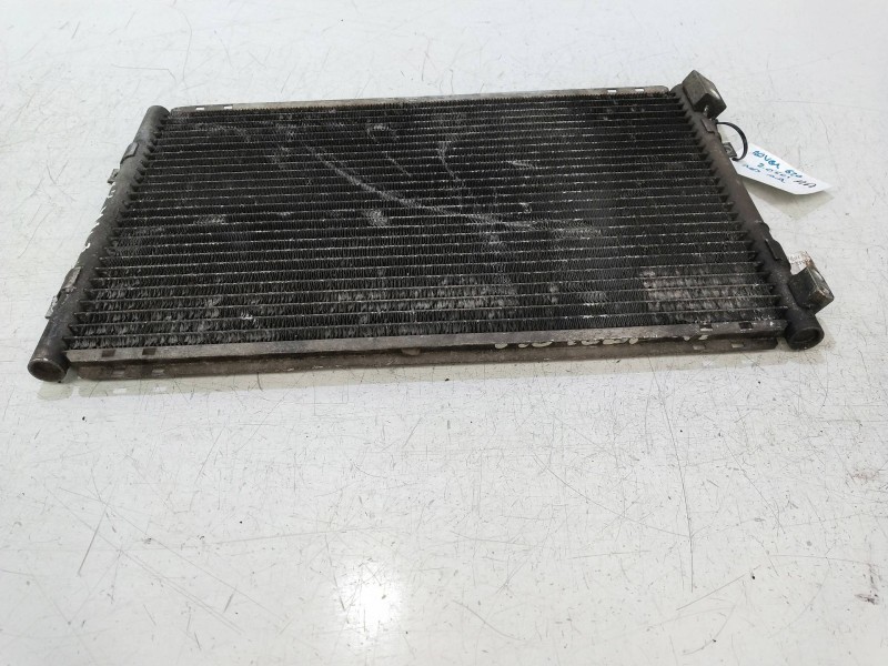 Recambio de condensador / radiador aire acondicionado para mg rover serie 600 (rh) 2.0 turbodiesel referencia OEM IAM   