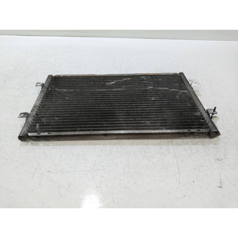 Recambio de condensador / radiador aire acondicionado para mg rover serie 600 (rh) 2.0 turbodiesel referencia OEM IAM   